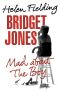 [Bridget Jones 03] • Mad about the boy